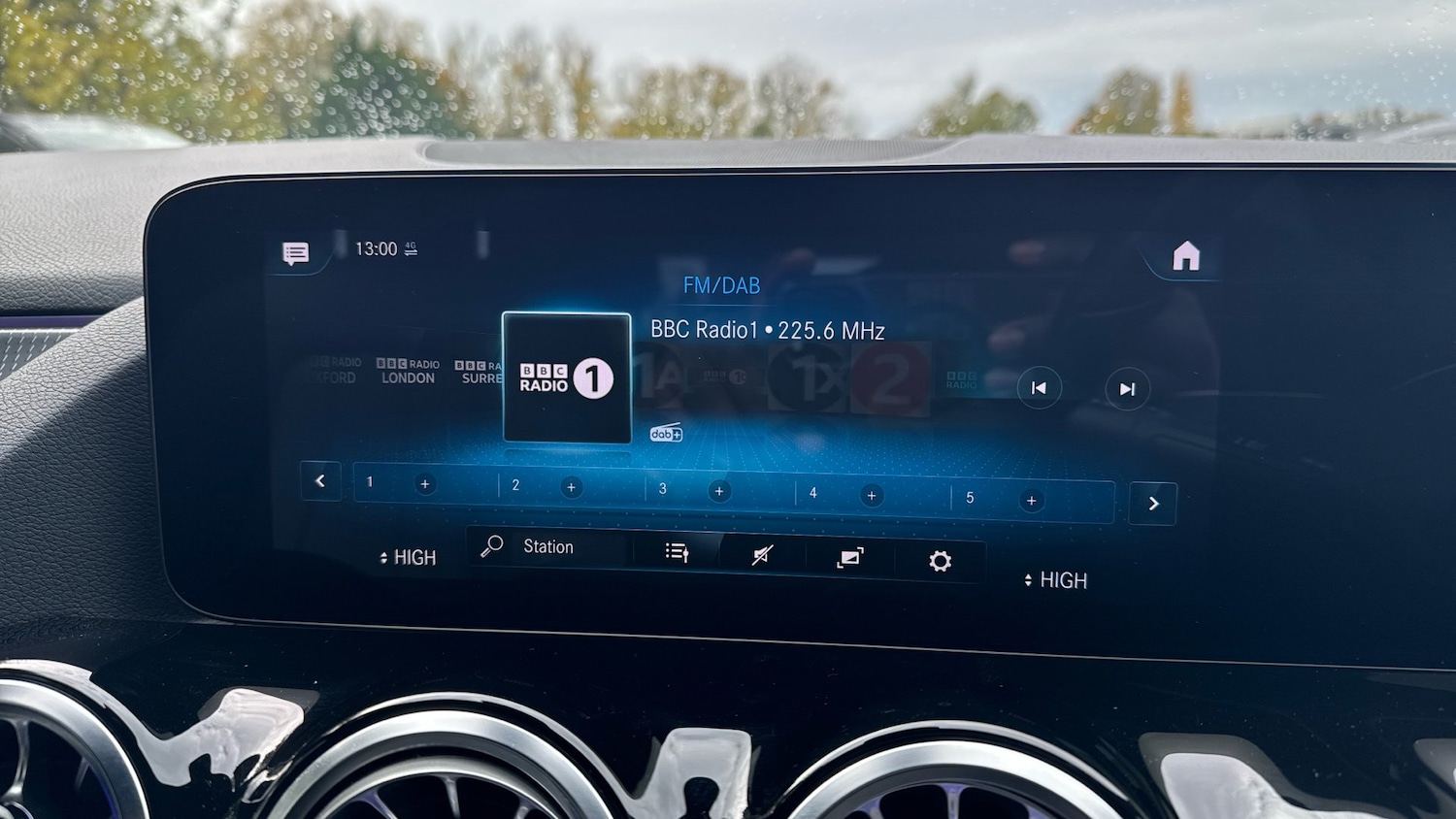 Used Mercedes-Benz EQA 2021 for sale - 76542767: Photo 45