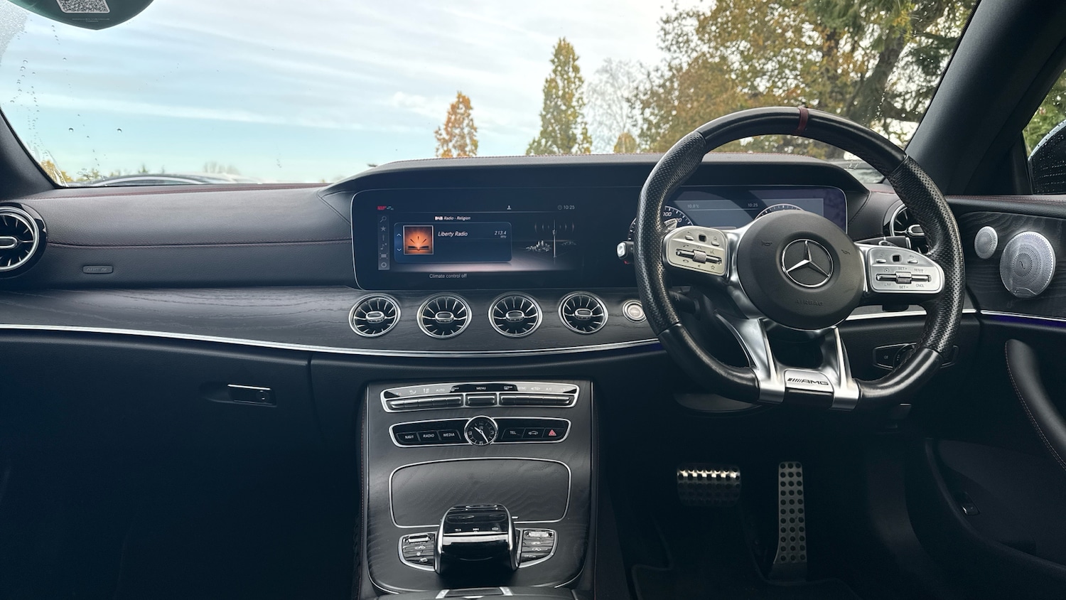 Used Mercedes-Benz E Class 2019 for sale - 76382555: Photo 10