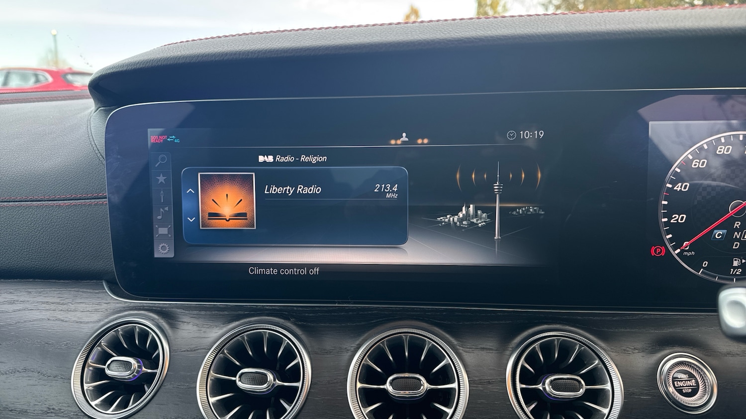 Used Mercedes-Benz E Class 2019 for sale - 76382555: Photo 12