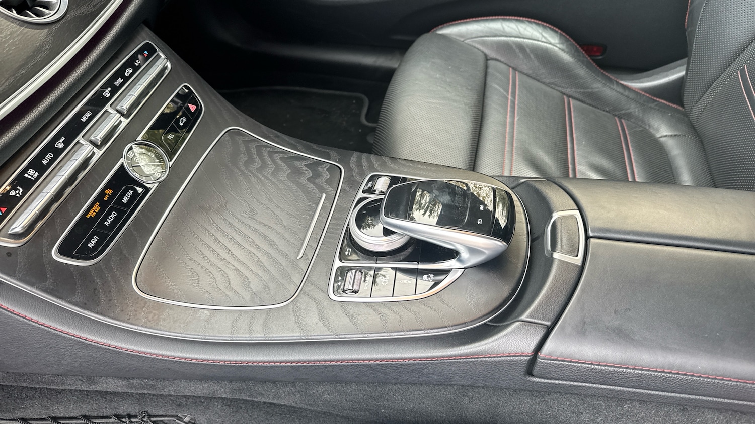 Used Mercedes-Benz E Class 2019 for sale - 76382555: Photo 13