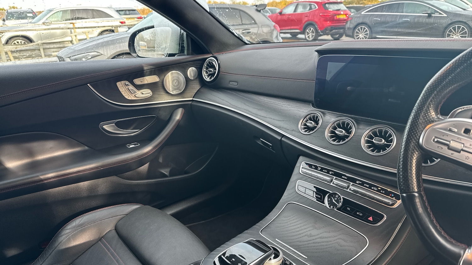 Used Mercedes-Benz E Class 2019 for sale - 76382555: Photo 14