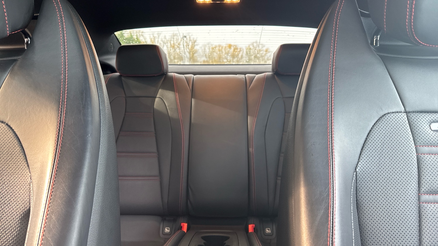 Used Mercedes-Benz E Class 2019 for sale - 76382555: Photo 15