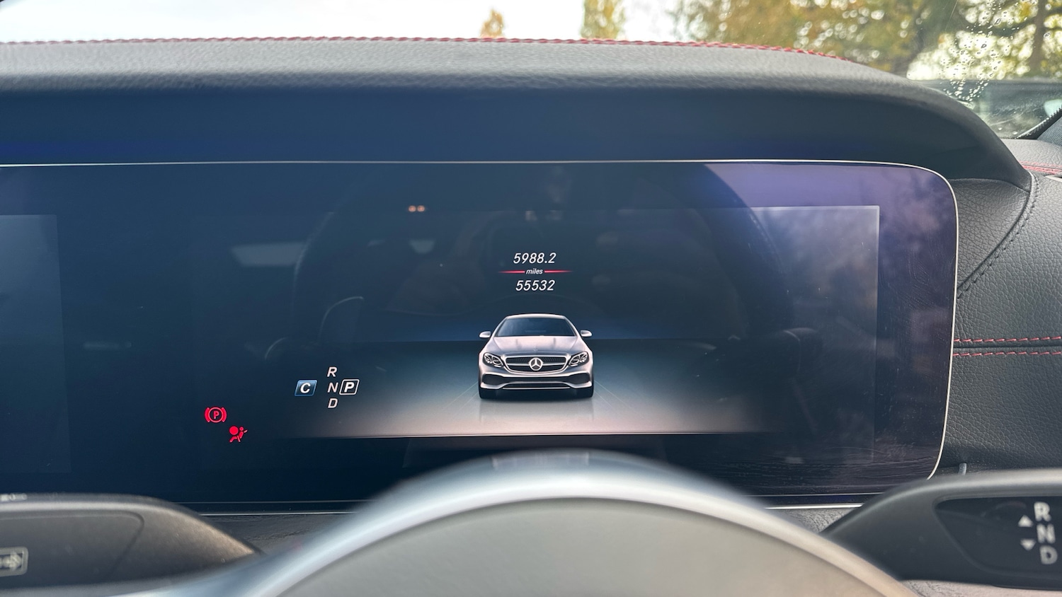 Used Mercedes-Benz E Class 2019 for sale - 76382555: Photo 18