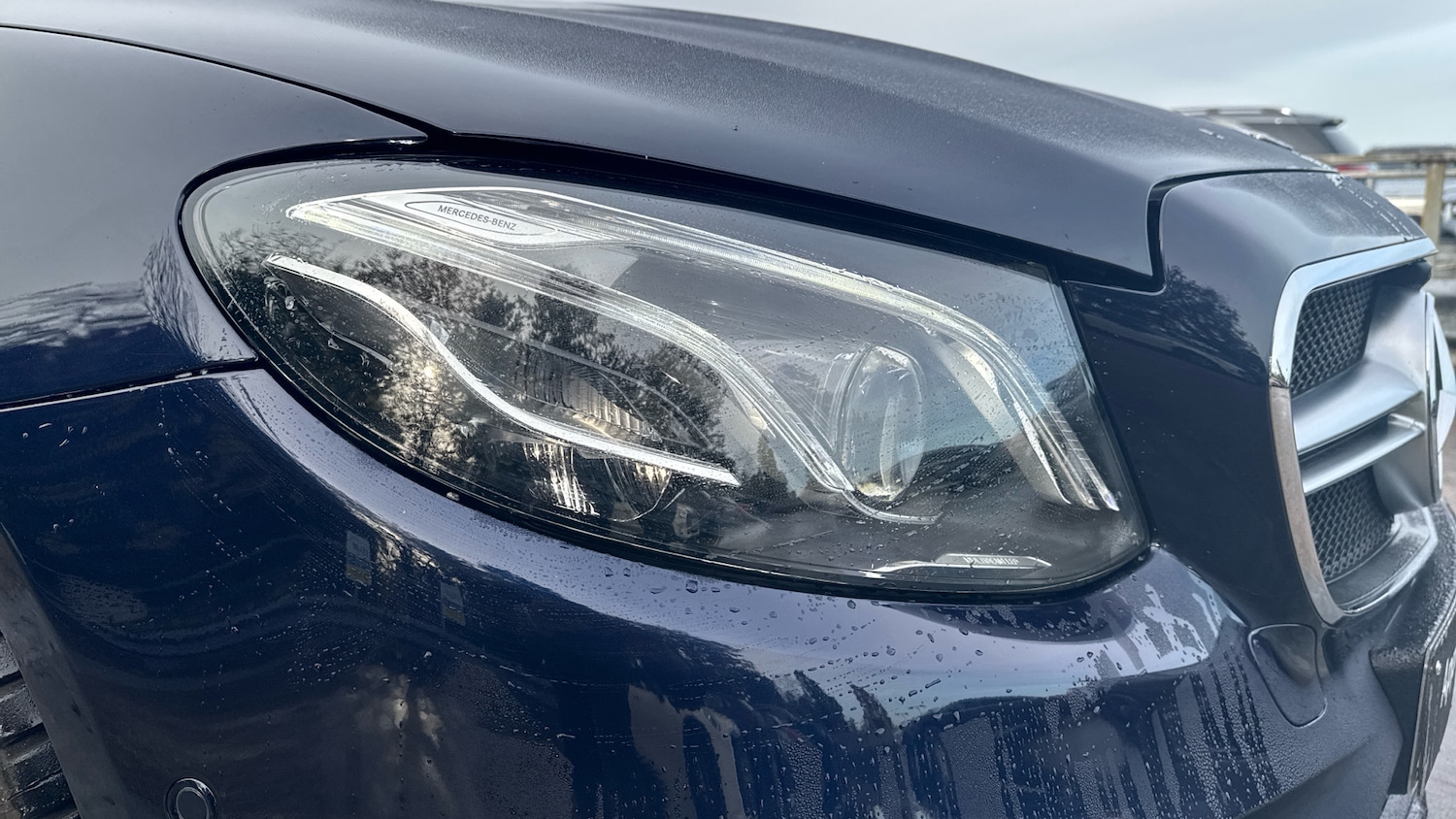 Used Mercedes-Benz E Class 2019 for sale - 76382555: Photo 21