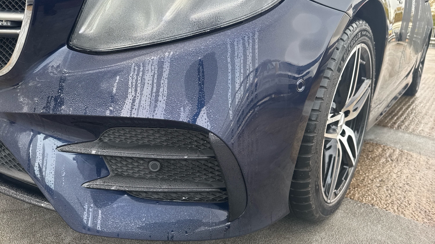 Used Mercedes-Benz E Class 2019 for sale - 76382555: Photo 25