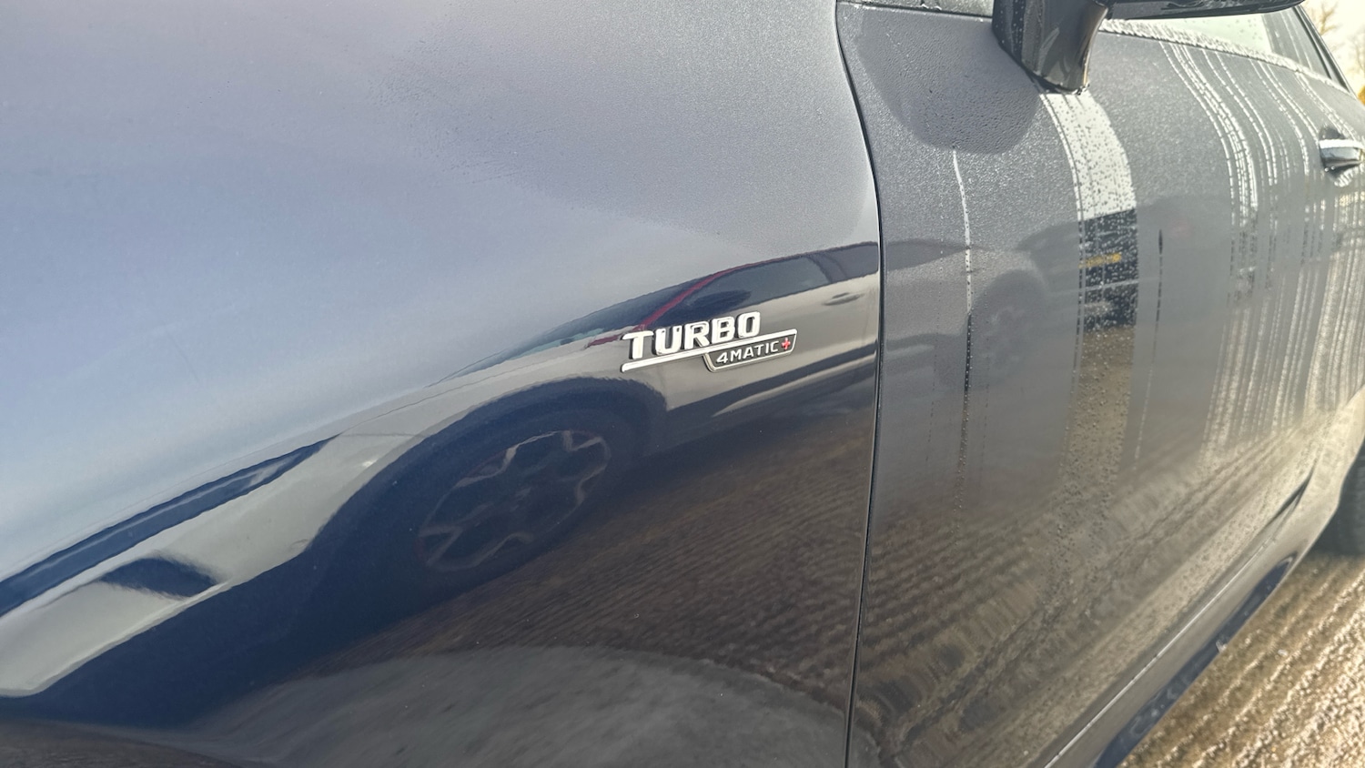 Used Mercedes-Benz E Class 2019 for sale - 76382555: Photo 26