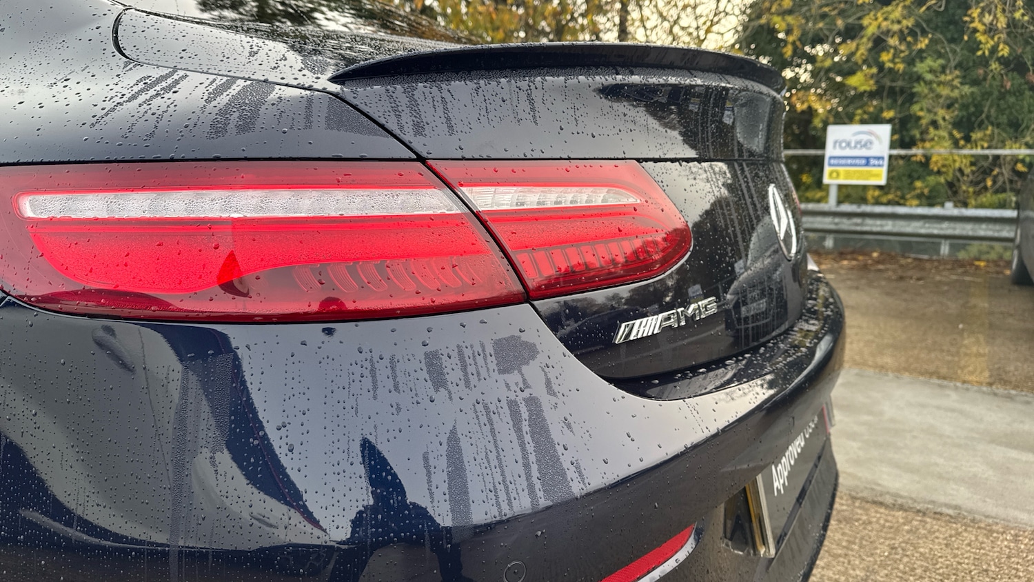 Used Mercedes-Benz E Class 2019 for sale - 76382555: Photo 29