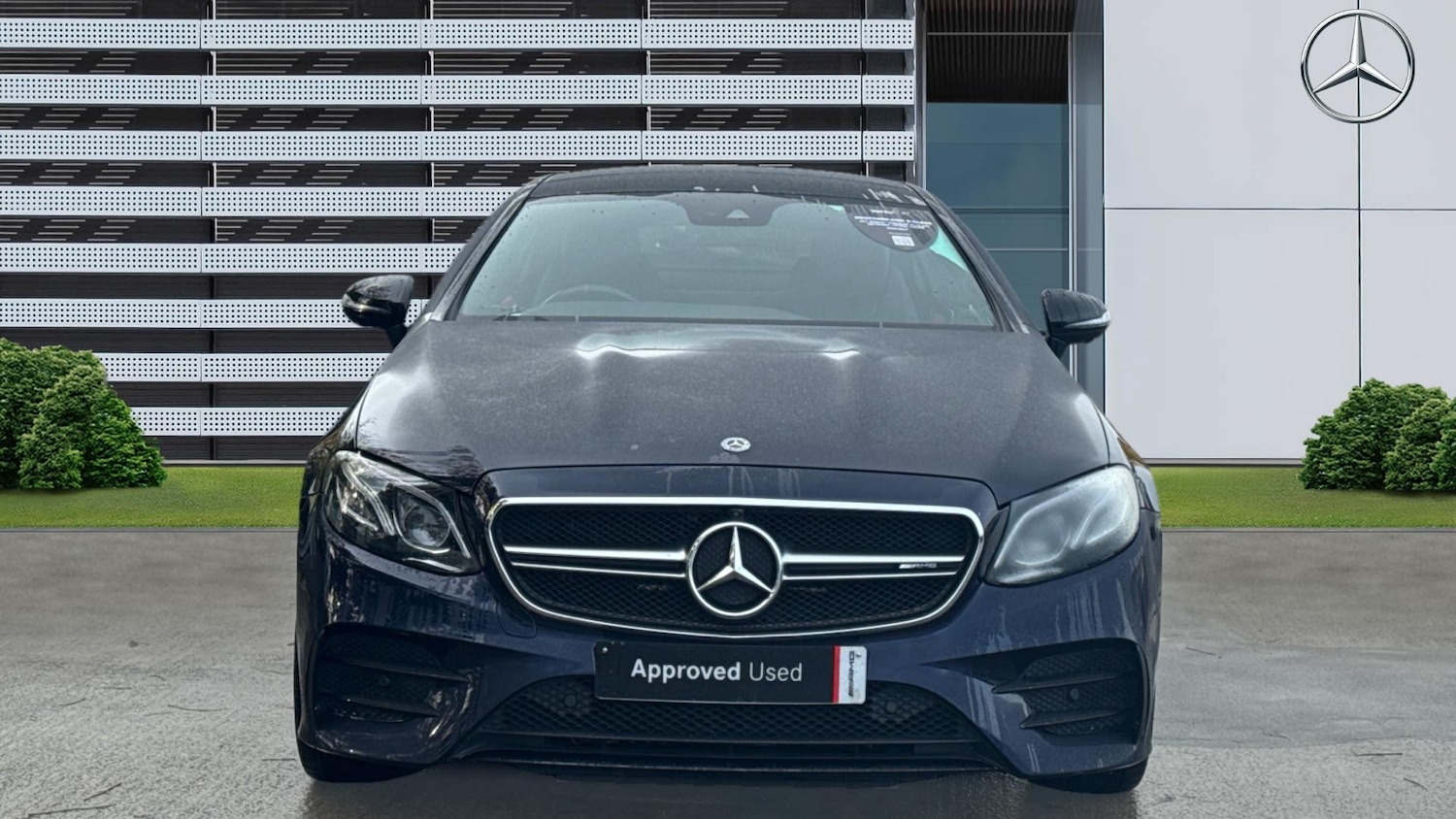 Used Mercedes-Benz E Class 2019 for sale - 76382555: Photo 3