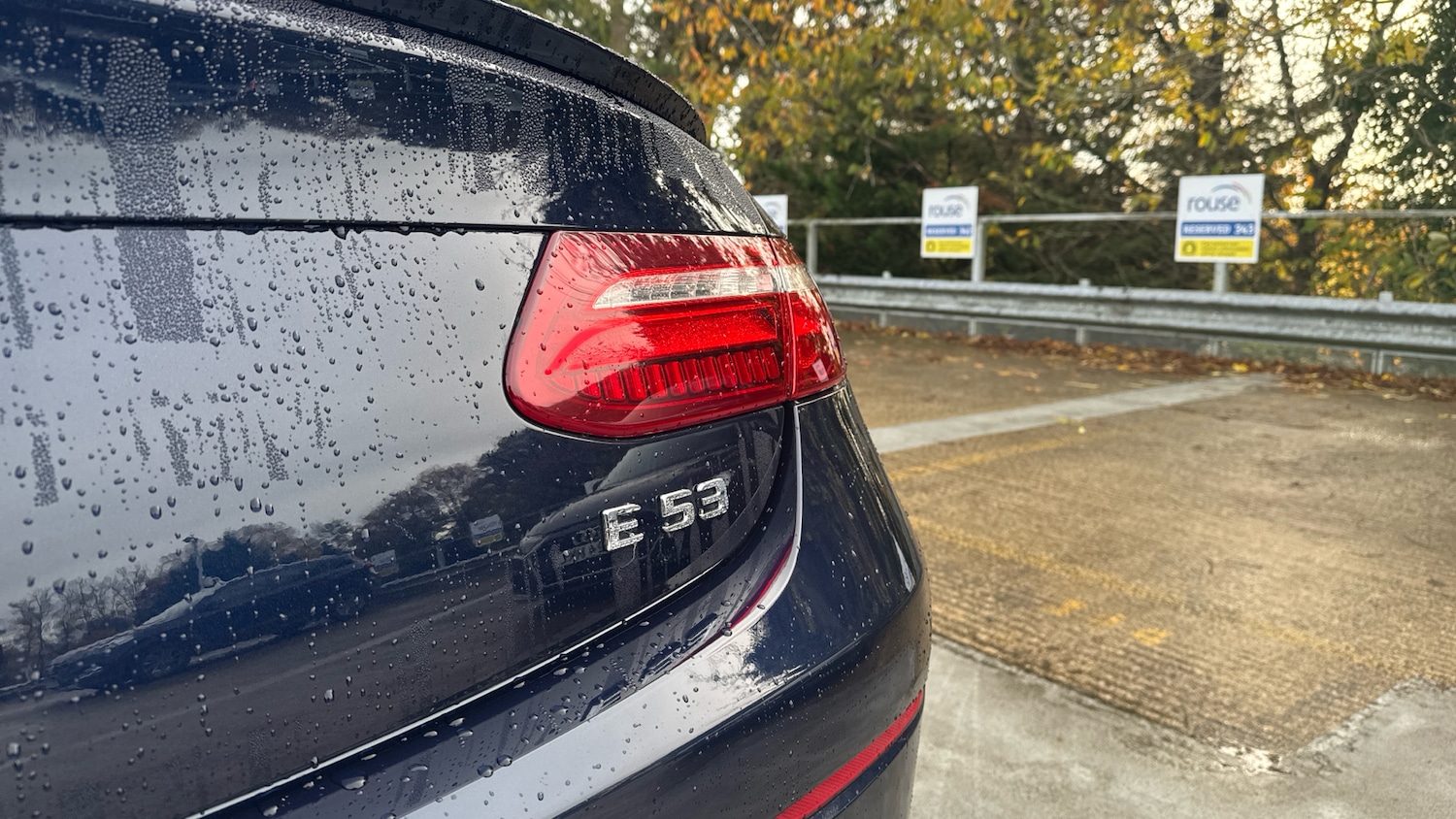 Used Mercedes-Benz E Class 2019 for sale - 76382555: Photo 30