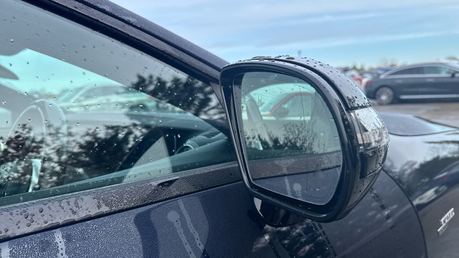 Used Mercedes-Benz E Class 2019 for sale - 76382555: Photo 32