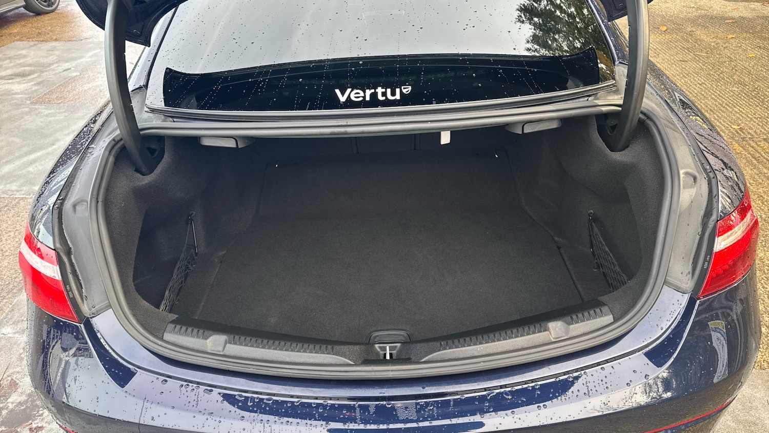 Used Mercedes-Benz E Class 2019 for sale - 76382555: Photo 4