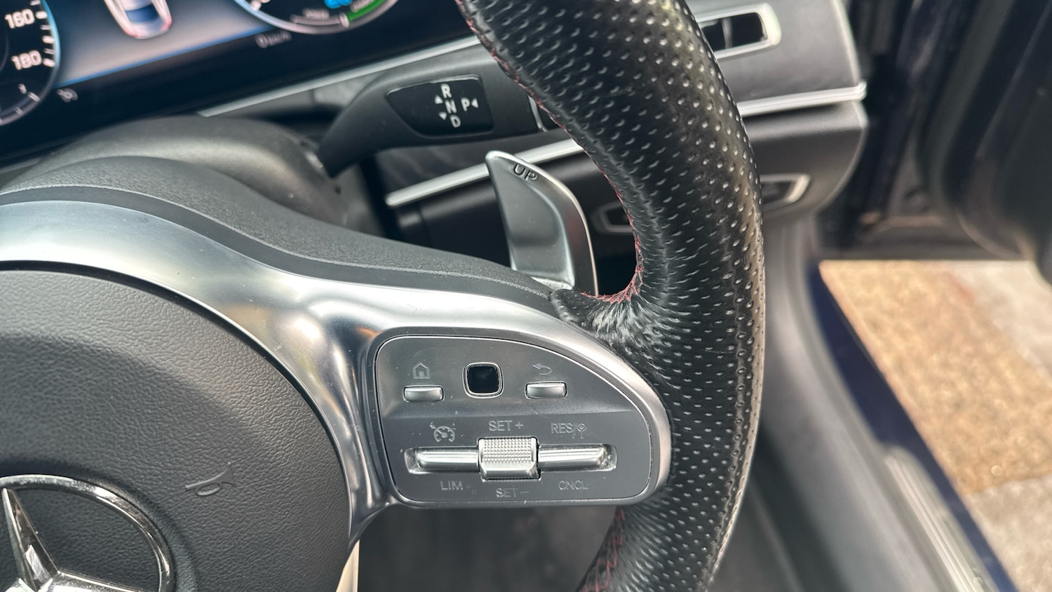 Used Mercedes-Benz E Class 2019 for sale - 76382555: Photo 41