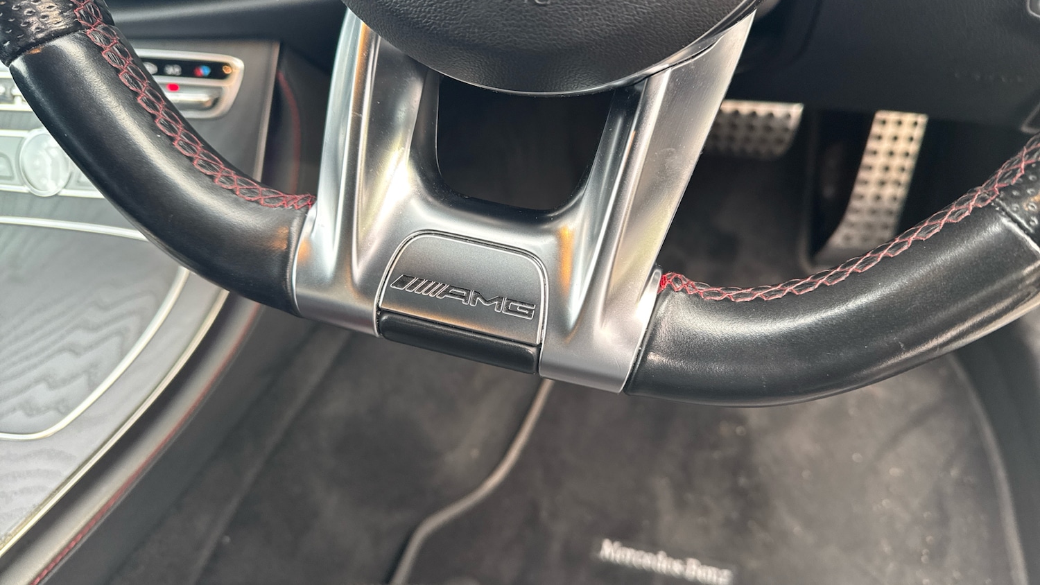 Used Mercedes-Benz E Class 2019 for sale - 76382555: Photo 42