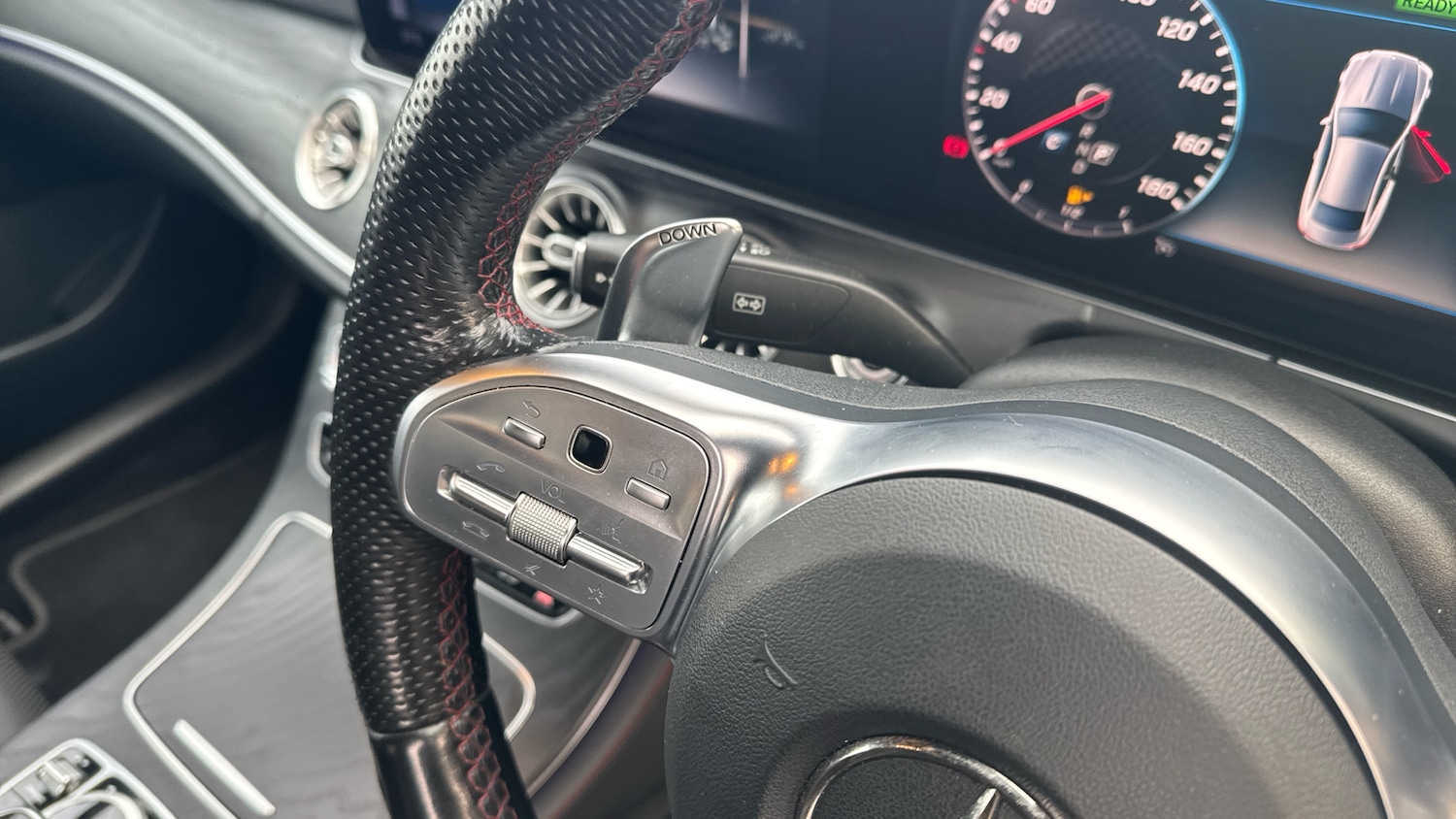 Used Mercedes-Benz E Class 2019 for sale - 76382555: Photo 43