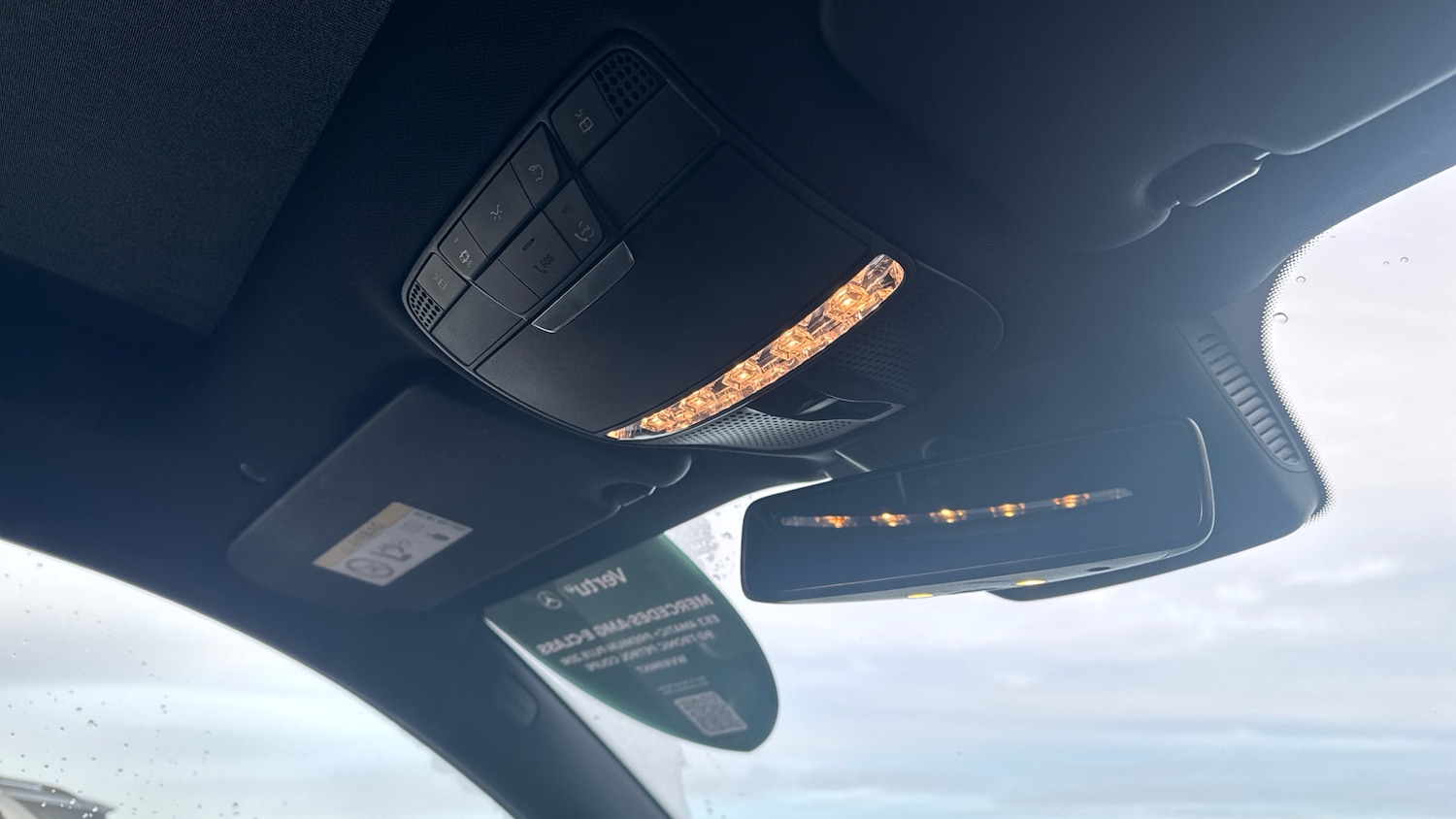 Used Mercedes-Benz E Class 2019 for sale - 76382555: Photo 45