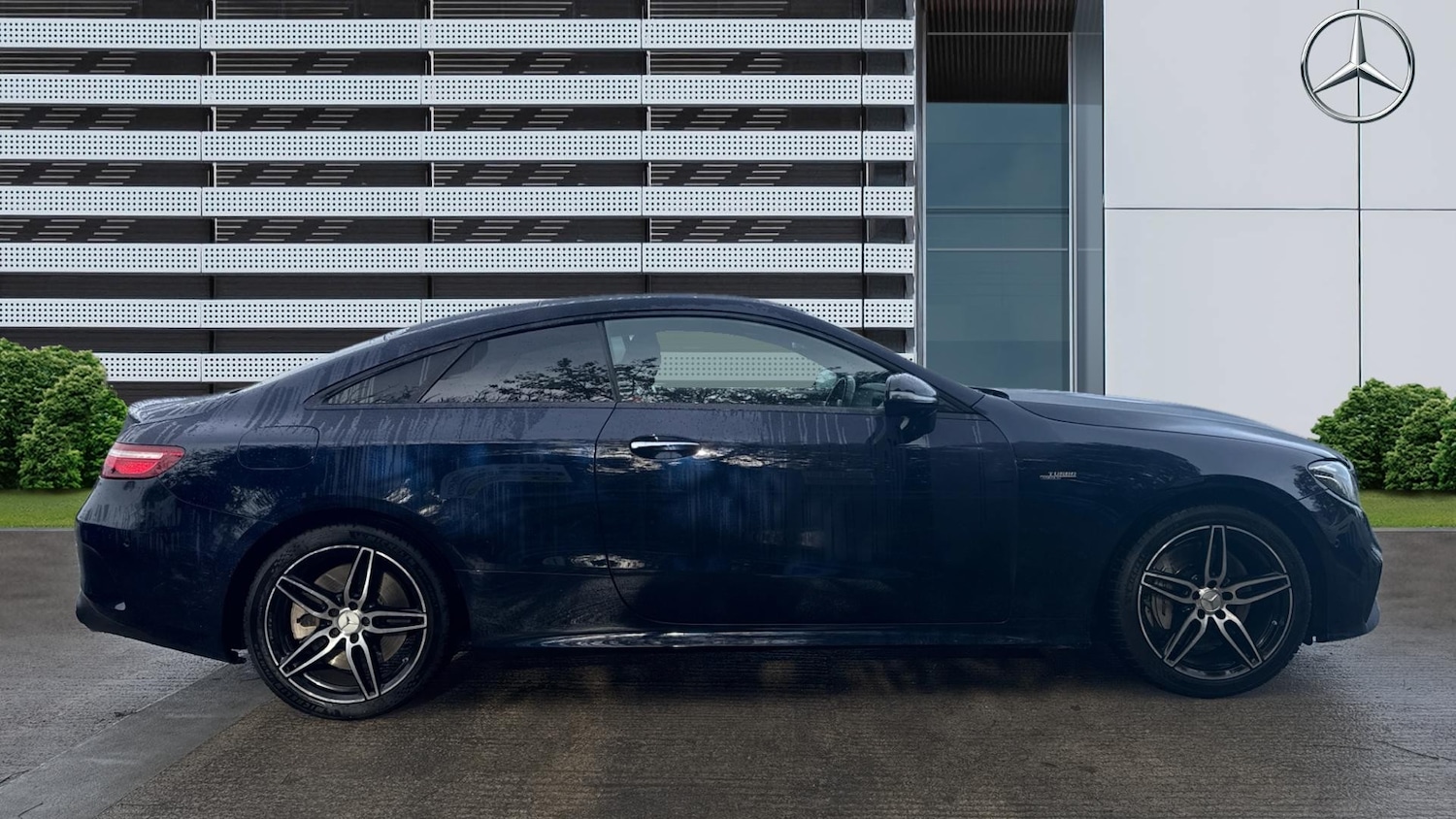 Used Mercedes-Benz E Class 2019 for sale - 76382555: Photo 5