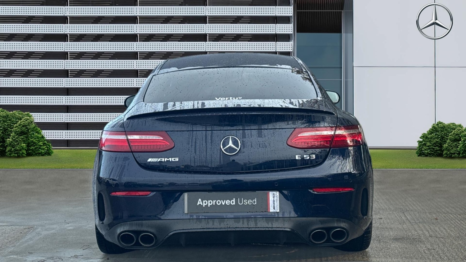 Used Mercedes-Benz E Class 2019 for sale - 76382555: Photo 6