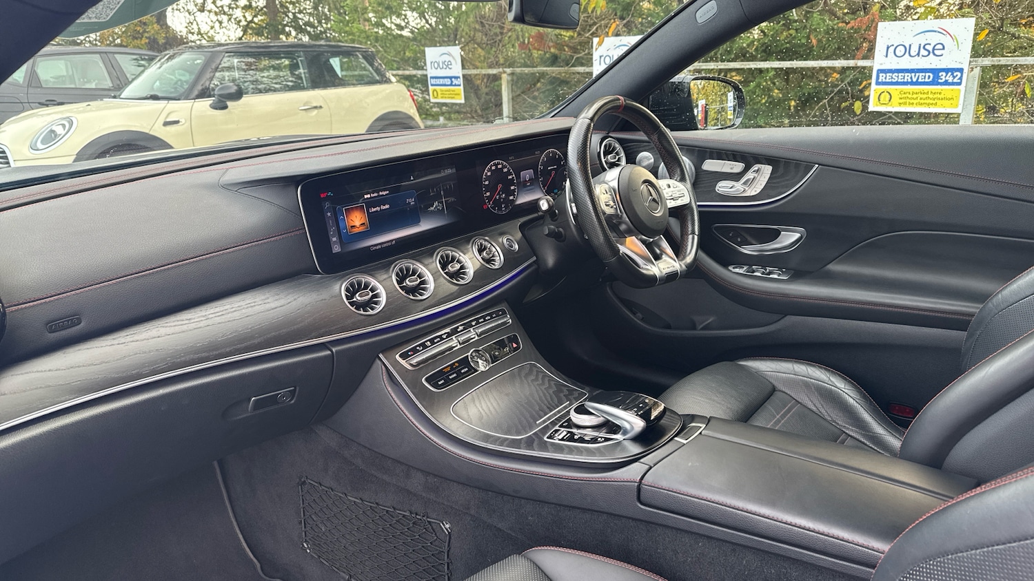 Used Mercedes-Benz E Class 2019 for sale - 76382555: Photo 9