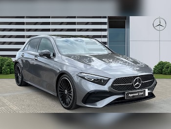 Used Mercedes-Benz A-Class 2025 for sale - 78250753: Photo