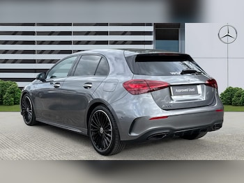 Used Mercedes-Benz A-Class 2025 for sale - 78250753: Photo