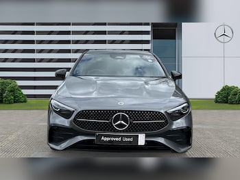 Used Mercedes-Benz A-Class 2025 for sale - 78250753: Photo