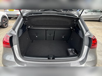 Used Mercedes-Benz A-Class 2025 for sale - 78250753: Photo