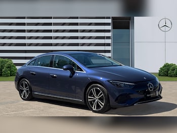 Used Mercedes-Benz EQA 2024 for sale - 79352914: Photo