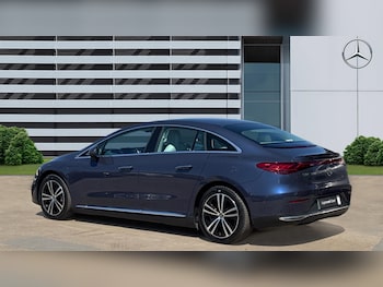 Used Mercedes-Benz EQA 2024 for sale - 79352914: Photo