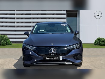 Used Mercedes-Benz EQA 2024 for sale - 79352914: Photo