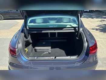 Used Mercedes-Benz EQA 2024 for sale - 79352914: Photo