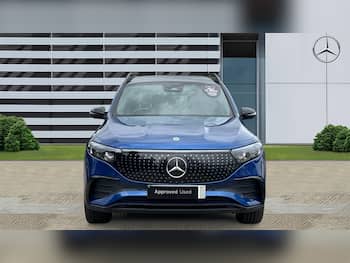 Used Mercedes-Benz EQB 2025 for sale - 79693739: Photo
