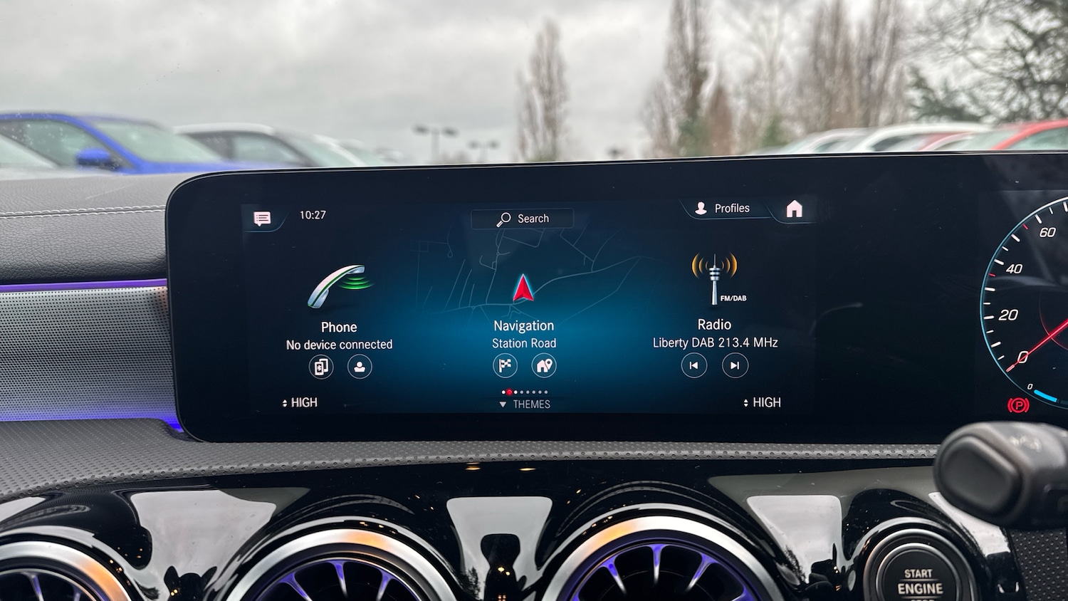 Used Mercedes-Benz A-Class 2021 for sale - 77116418: Photo 12