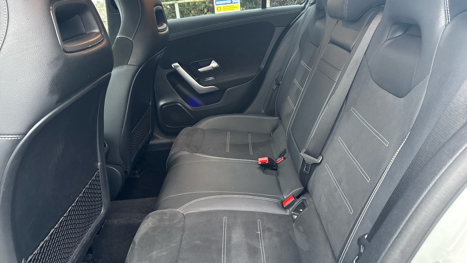 Used Mercedes-Benz A-Class 2021 for sale - 77116418: Photo 16