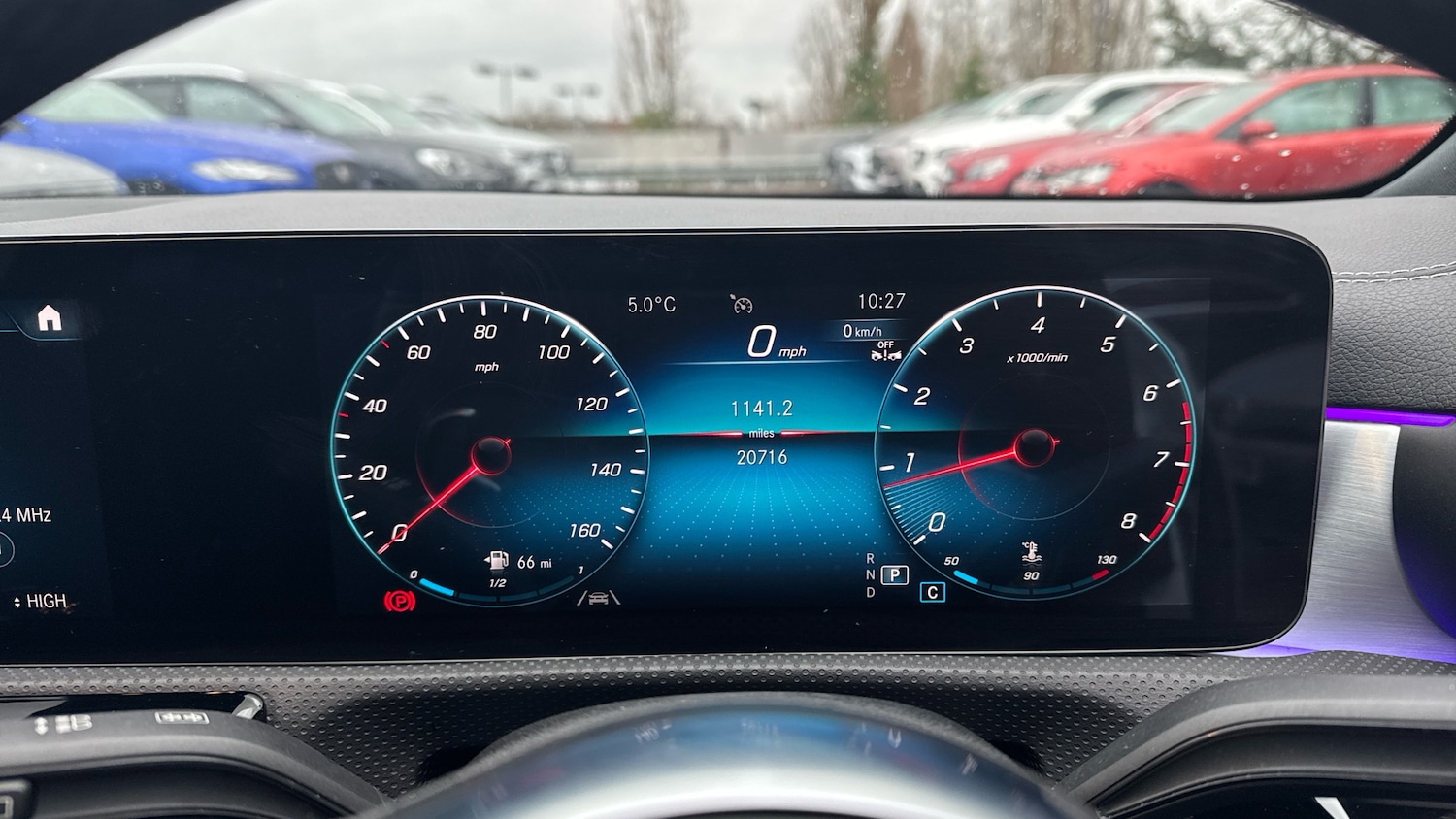 Used Mercedes-Benz A-Class 2021 for sale - 77116418: Photo 18