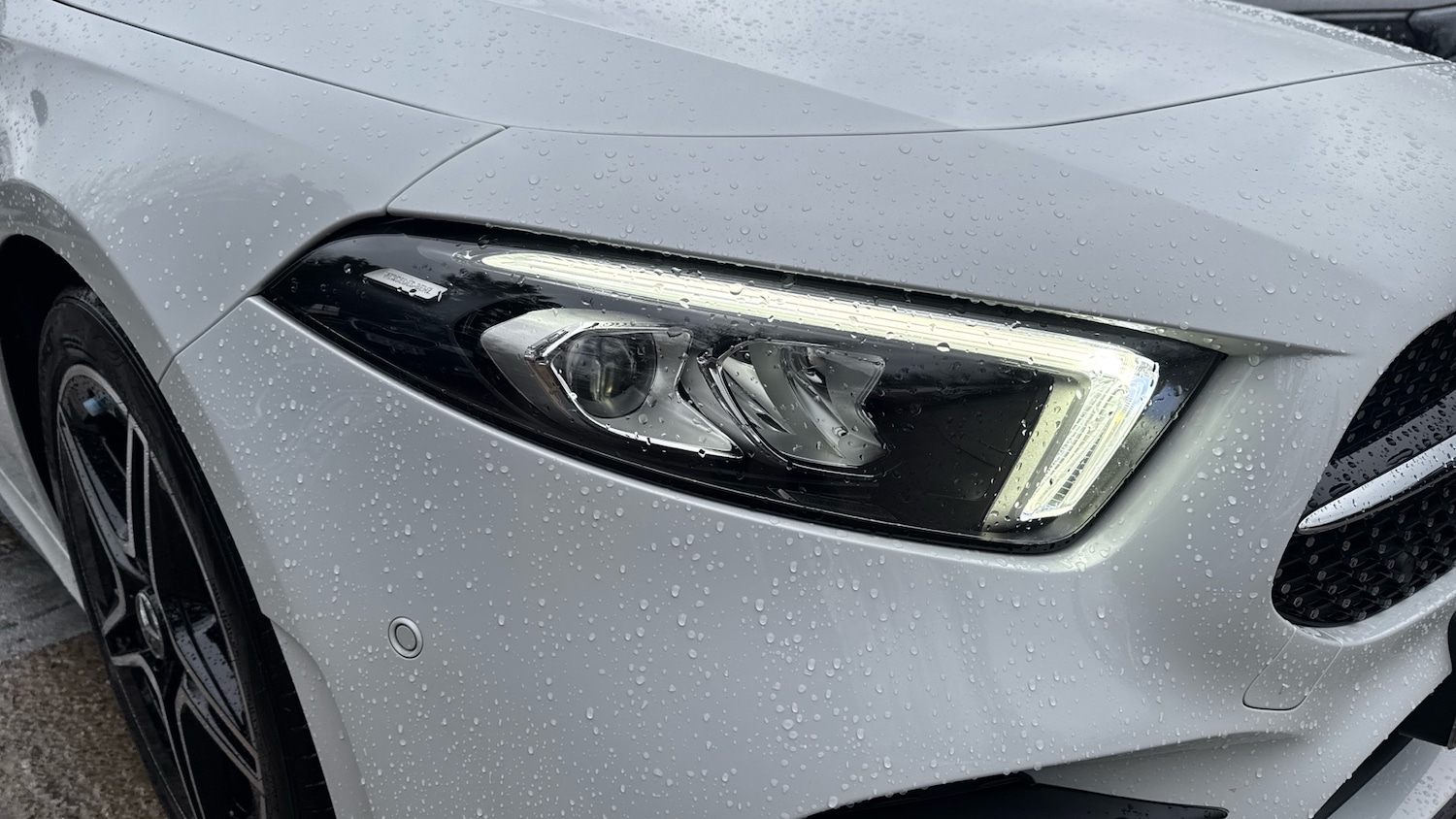 Used Mercedes-Benz A-Class 2021 for sale - 77116418: Photo 21