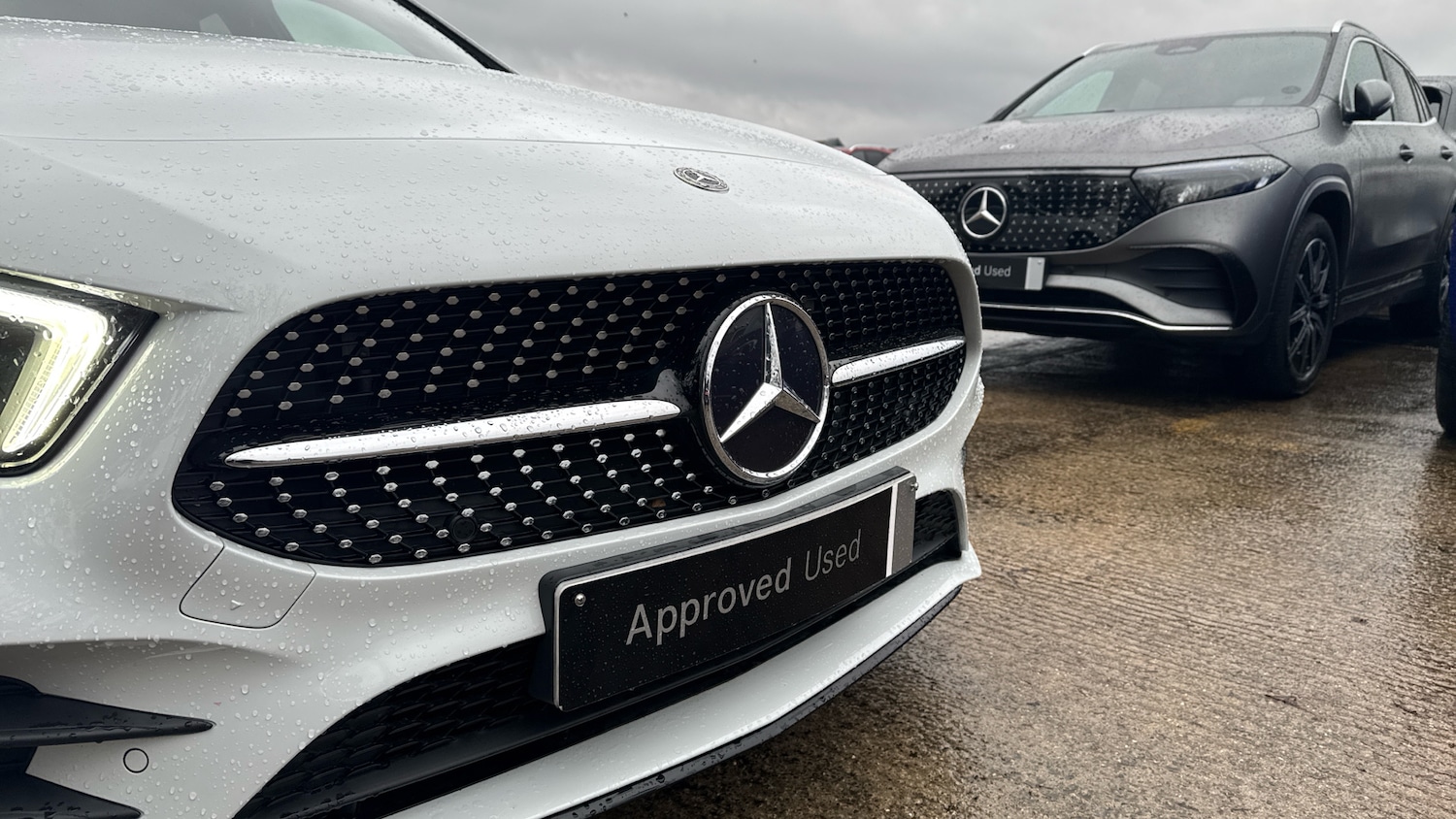 Used Mercedes-Benz A-Class 2021 for sale - 77116418: Photo 22