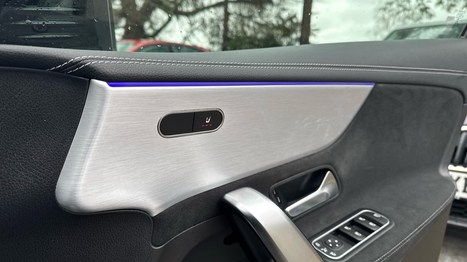 Used Mercedes-Benz A-Class 2021 for sale - 77116418: Photo 28