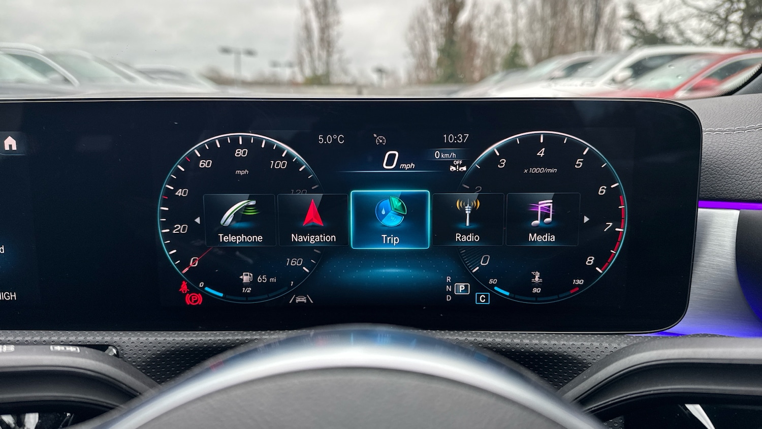 Used Mercedes-Benz A-Class 2021 for sale - 77116418: Photo 35