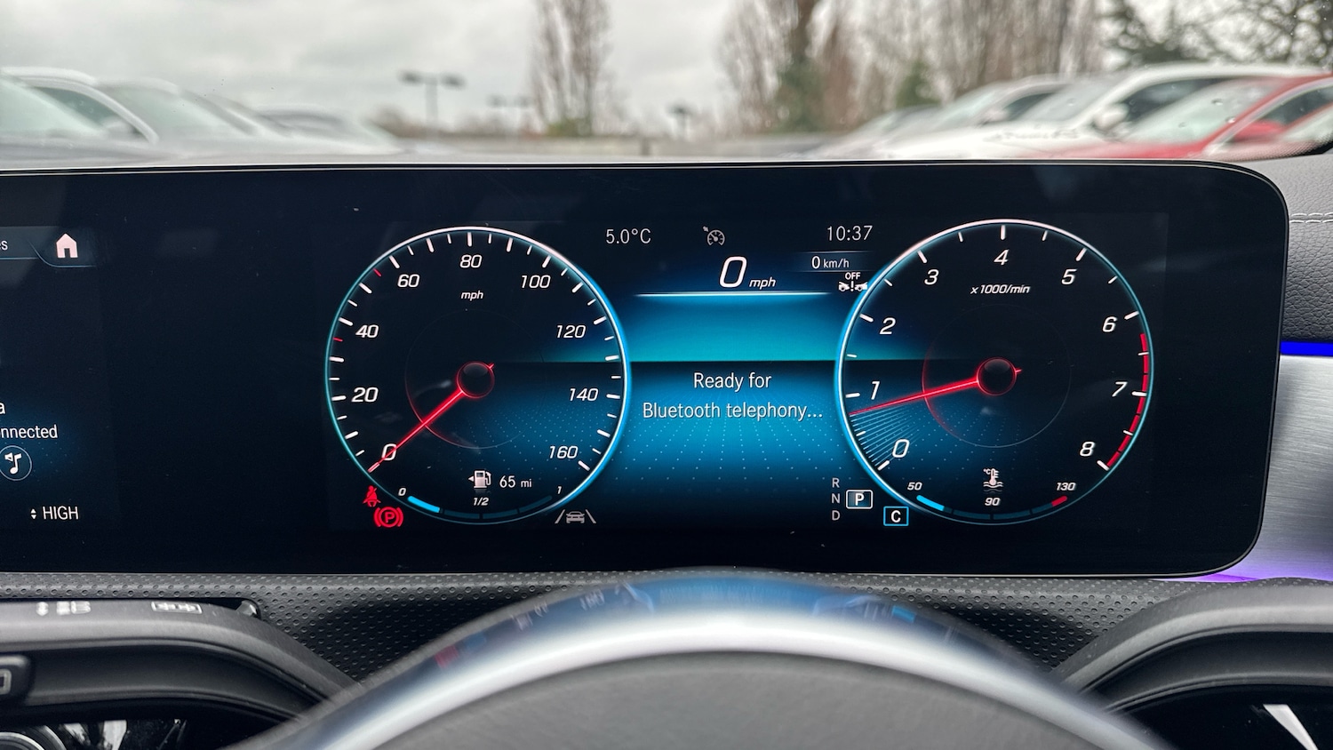 Used Mercedes-Benz A-Class 2021 for sale - 77116418: Photo 38