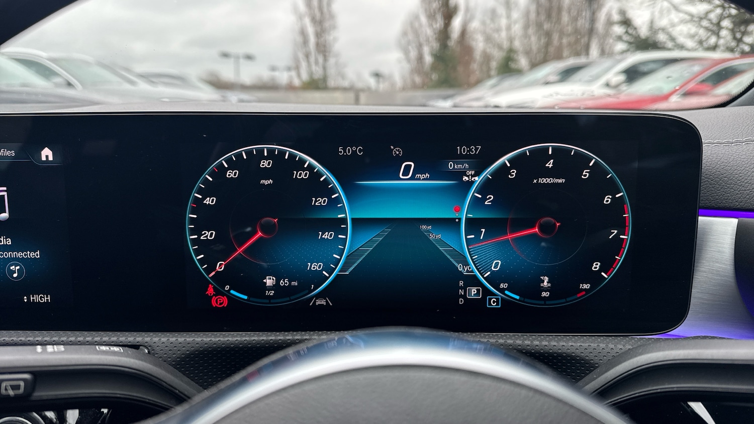 Used Mercedes-Benz A-Class 2021 for sale - 77116418: Photo 39