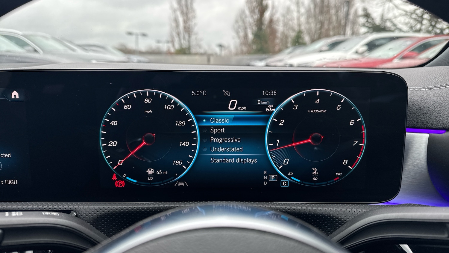 Used Mercedes-Benz A-Class 2021 for sale - 77116418: Photo 41