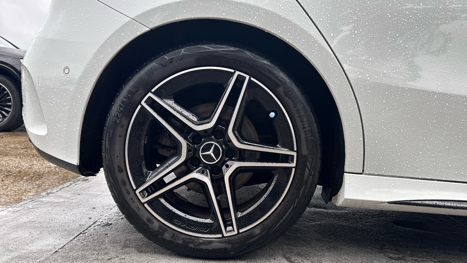 Used Mercedes-Benz A-Class 2021 for sale - 77116418: Photo 7