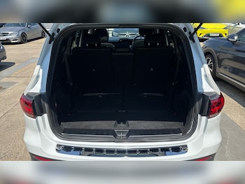 Used Mercedes-Benz GLB 2022 for sale - 79469372: Photo