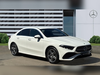 Used Mercedes-Benz A-Class 2025 for sale - 79383798: Photo
