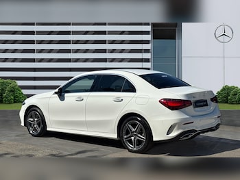 Used Mercedes-Benz A-Class 2025 for sale - 79383798: Photo