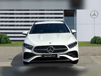 Used Mercedes-Benz A-Class 2025 for sale - 79383798: Photo