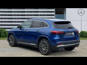 Used Mercedes-Benz GLA 2025 for sale - 75061176: Photo