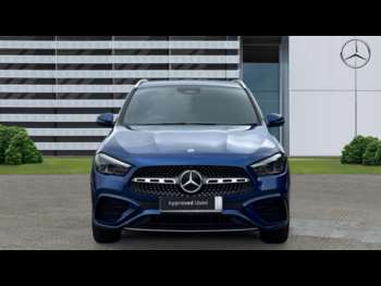 Used Mercedes-Benz GLA 2025 for sale - 75061176: Photo