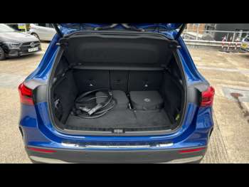 Used Mercedes-Benz GLA 2025 for sale - 75061176: Photo