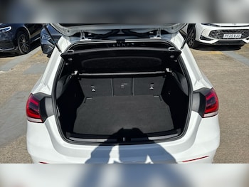 Used Mercedes-Benz A-Class 2022 for sale - 77962176: Photo